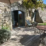 Bed & Breakfast La Grange 3*