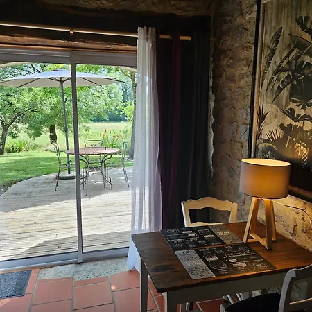 La Grange 3* Padirac