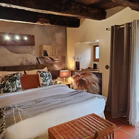La Grange 3*