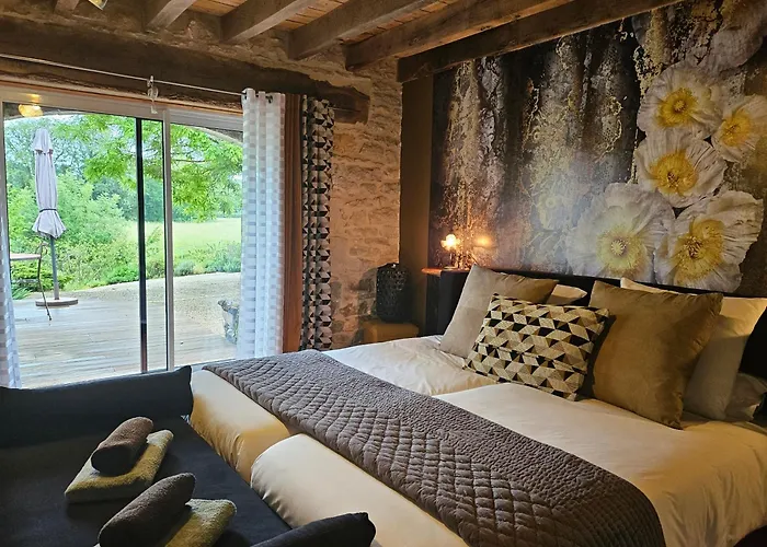 La Grange 3* Padirac