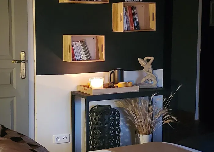 La Grange 3* Padirac