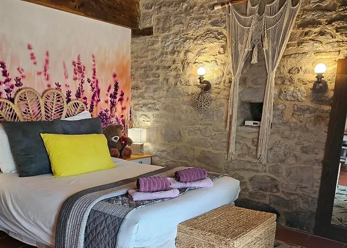 Bed and Breakfast La Grange