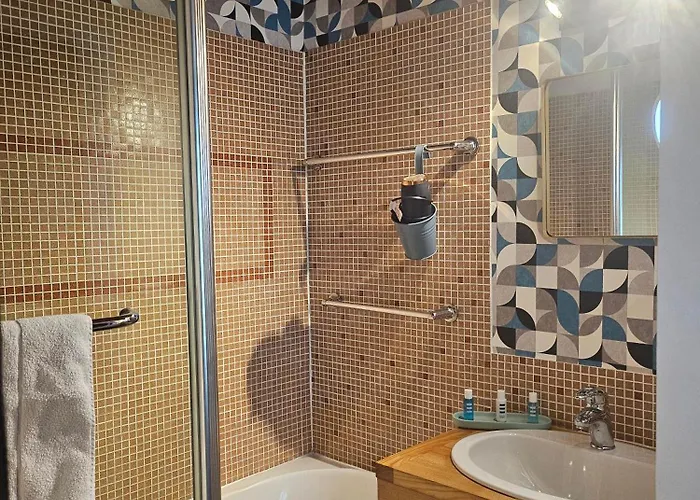 La Grange Bed and Breakfast 3*