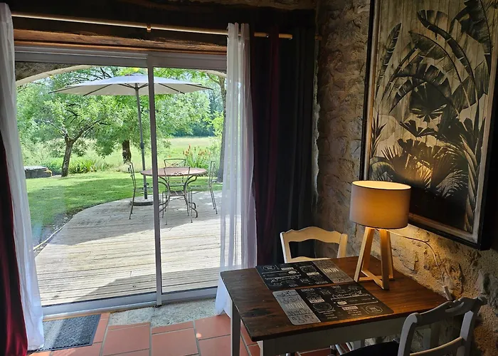 La Grange 3* Padirac