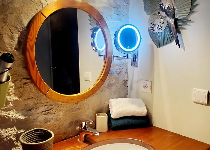 Bed and Breakfast La Grange