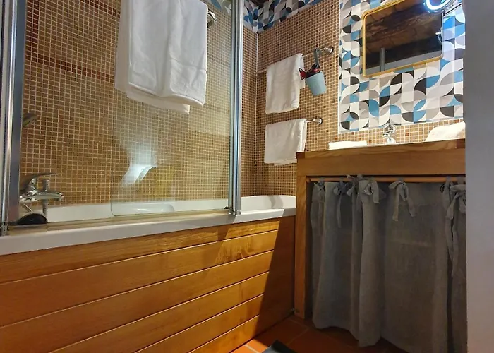 La Grange Bed and Breakfast 3*