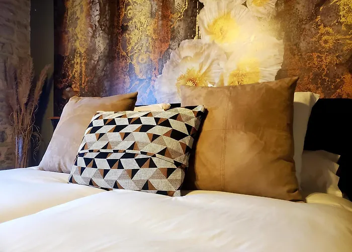 Bed and Breakfast La Grange