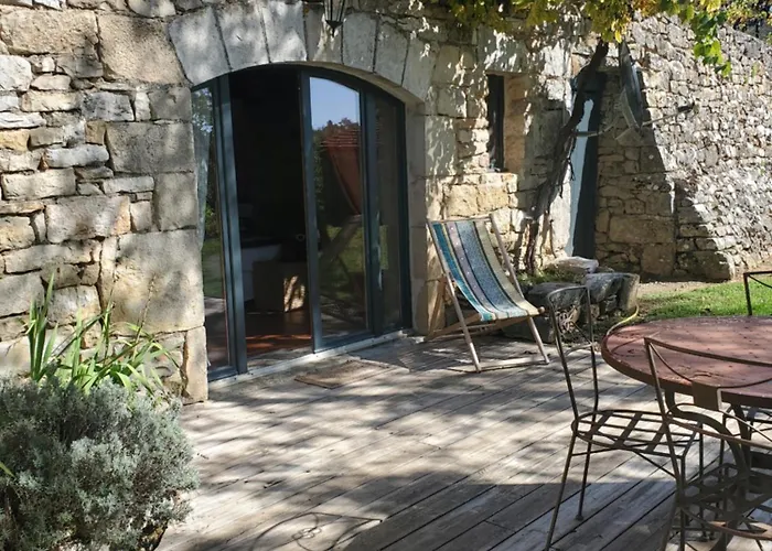 ベッド・アンド・ブレックファスト La Grange 3*