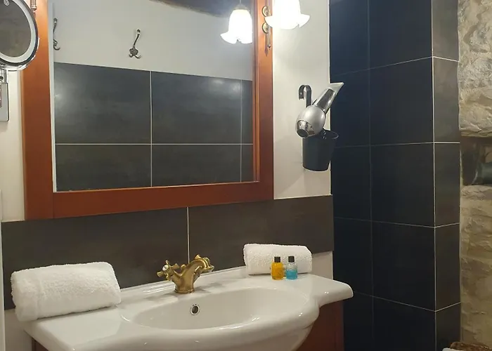 La Grange Bed and Breakfast 3*