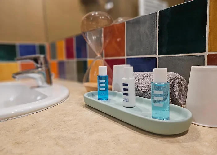 La Grange Bed and Breakfast Padirac