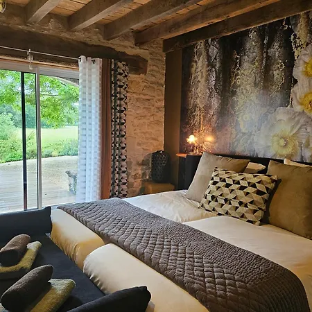 La Grange 3* Padirac