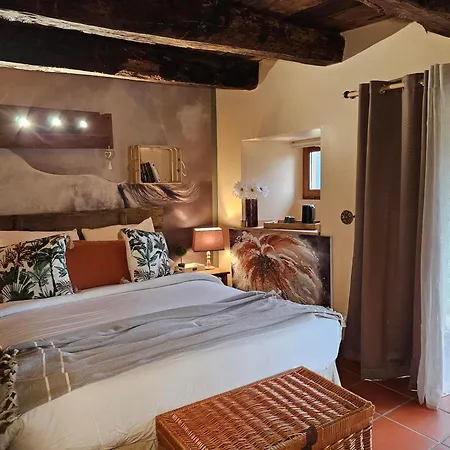 ベッド・アンド・ブレックファスト La Grange 3*