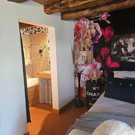 La Grange ベッド・アンド・ブレックファスト パディラック