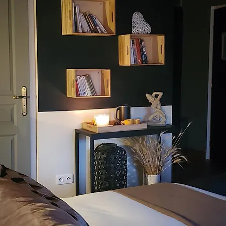 La Grange 3* パディラック