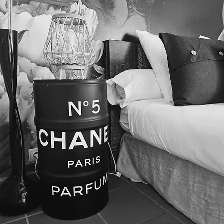 La Grange 3*