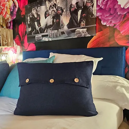 ベッド・アンド・ブレックファスト La Grange