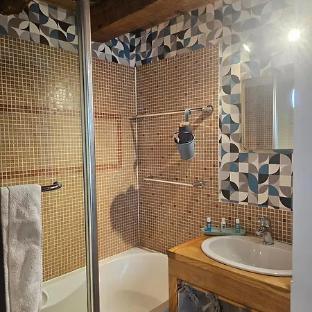 La Grange ベッド・アンド・ブレックファスト 3*