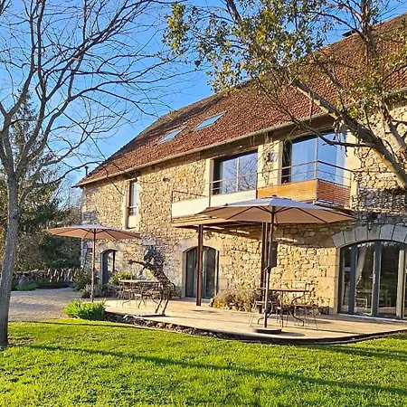 La Grange パディラック