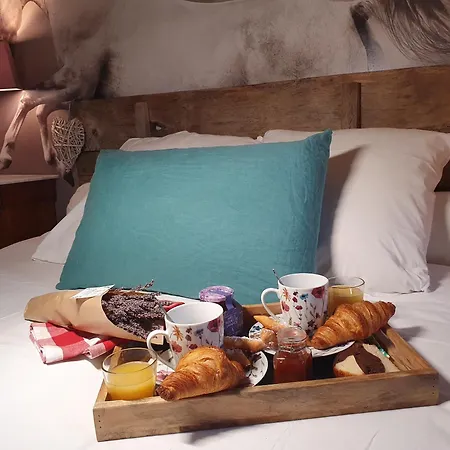 فندق مبيت وإفطار La Grange 3*