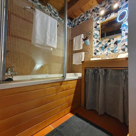 La Grange ベッド・アンド・ブレックファスト 3*