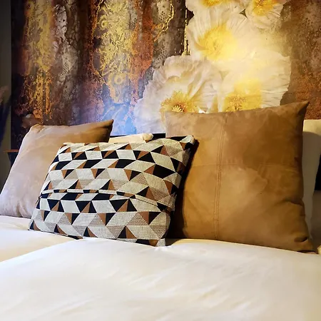 ベッド・アンド・ブレックファスト La Grange