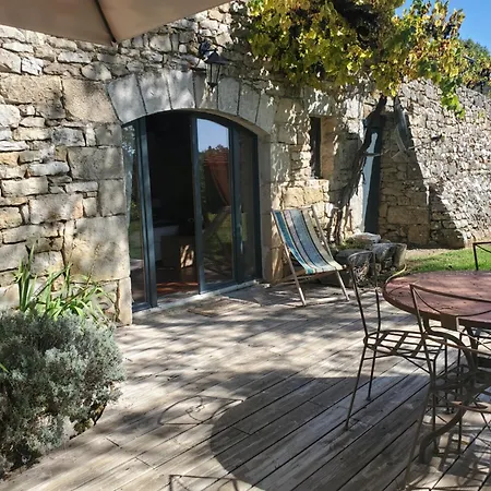 ベッド・アンド・ブレックファスト La Grange 3*