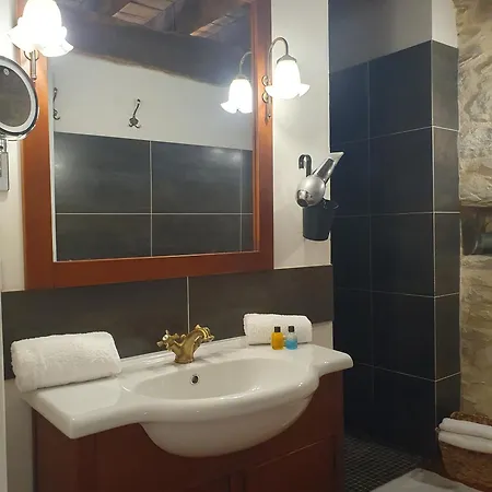 La Grange ベッド・アンド・ブレックファスト 3*