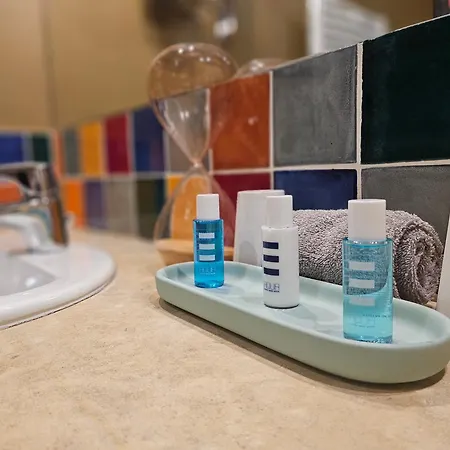 La Grange Bed & Breakfast Padirac