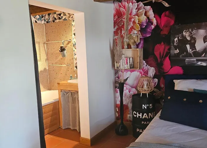 La Grange Bed & Breakfast Padirac