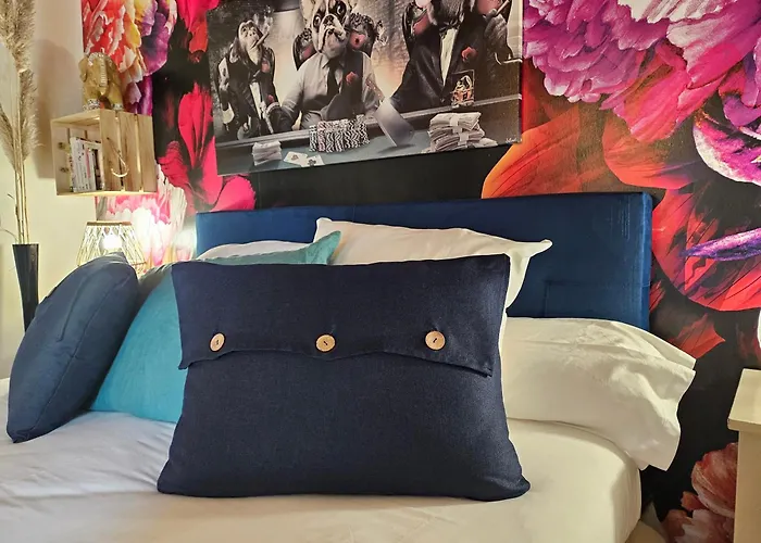 Bed & Breakfast La Grange